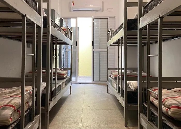 Imagina Hostel
