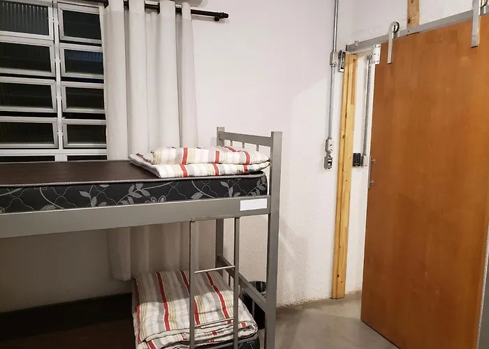 Imagina Hostel