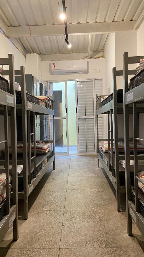Hostal Imagina São Paulo
