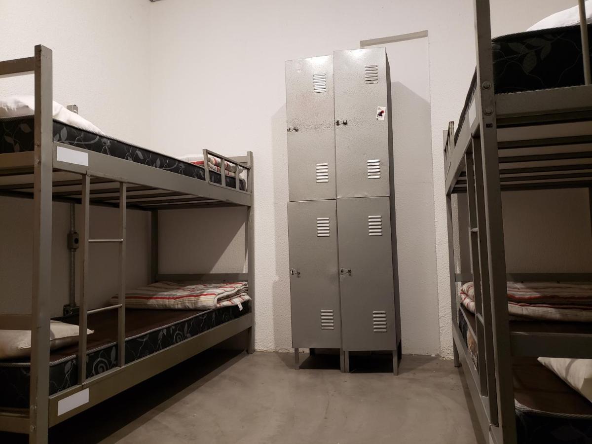 Imagina Hostal São Paulo