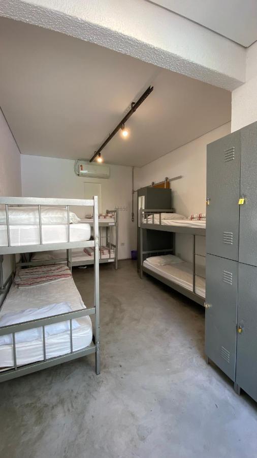 Hostal Imagina São Paulo